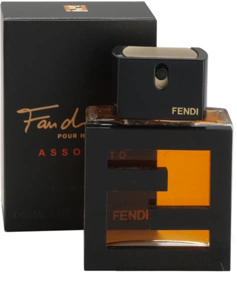 fendi eau de toilette men|bbny fendi.